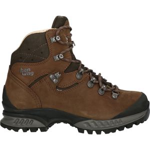 Hanwag Tatra II Wide Lady - Wandelschoenen - Dames Erde / Brown 39.5