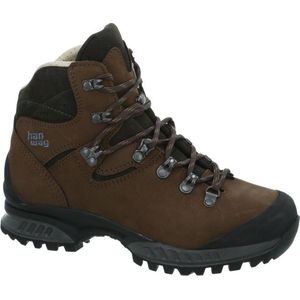 Hanwag Tatra II Narrow GTX für Herren, braun, Gr. 48 EU / 12,5 UK