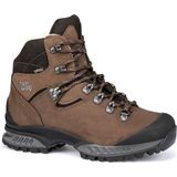 Hanwag Tatra II Narrow Lady Gtx Hoge Wandelschoen Dames Erde/Brown 5