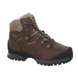 Wandelschoen Hanwag Tatra II Bunion GTX Brown-Schoenmaat 42 (UK 8)