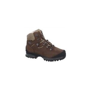 Hanwag - Tatra II Hallux Valgus GTX - Wandelschoen - Bruin - Nubuck Leer