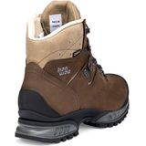 Hanwag - Tatra II Hallux Valgus GTX - Wandelschoen - Bruin - Nubuck Leer