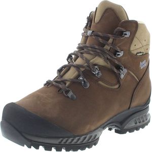 Hanwag - Tatra II Hallux Valgus GTX - Wandelschoen - Bruin - Nubuck Leer
