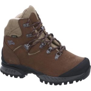 Hanwag Tatra II Bunion Lady GTX - Wandelschoenen - Dames Erde Brown