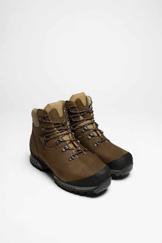 Wandelschoen Hanwag Tatra II Bunion Brown