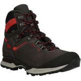 Wandelschoen Hanwag Tatra Light GTX Asphalt/Red