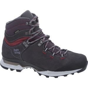 Hanwag - Tatra Light Lady GTX - Wandelschoenen - Bruin - Suède - Waterdicht