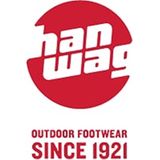 Hanwag - Tatra Light Bunion GTX - Wandelschoen - Asphalt Dark Garnet