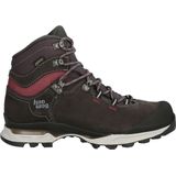 Hanwag - Tatra Light Bunion GTX - Wandelschoen - Asphalt Dark Garnet