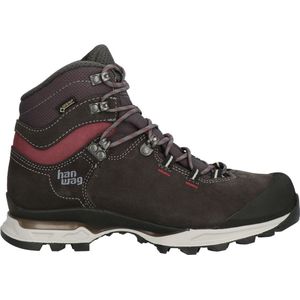 Hanwag - Tatra Light Bunion GTX - Wandelschoen - Asphalt Dark Garnet