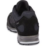 Hanwag Belorado II Low Bunion GTX Wandelschoenen - Suede/Textiel - Waterdicht