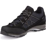 Hanwag Belorado II Low Bunion GTX Wandelschoenen - Suede/Textiel - Waterdicht