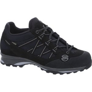 Hanwag Belorado II Low Bunion Lady GTX - Waterdicht - Grijs