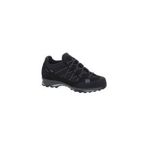 Wandelschoen Hanwag Belorado II Low Bunion Lady GTX Black- 