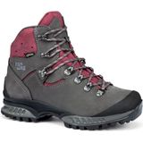 Hanwag - Tatra II Wide Lady - Wandelschoen - Bruin - Nubuck Leer