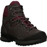 Hanwag Tatra II Wide Lady GTX - Wandelschoenen - Dames Asphalt Dark Garnet