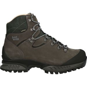 Hanwag Tatra II Wide GTX - Wandelschoenen - Heren Asphalt 44.5