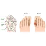 Hanwag - Belorado II Mid - Wandelschoen - Zwart - Gore-Tex