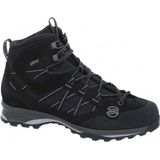 Hanwag - Belorado II Mid - Wandelschoen - Zwart - Gore-Tex