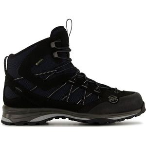 Wandelschoen Hanwag Belorado II Mid Bunion Lady GTX Black Black- 