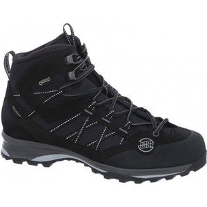 Hanwag - Belorado 2 Mid Bunion GTX - Wandelschoenen - Zwart - Waterdicht