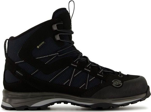 Belorado 2 mid bunion gtx lady