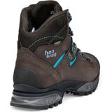 Hanwag Tatra II Lady GTX Wandelschoenen (Dames |zwart/bruin |waterdicht)