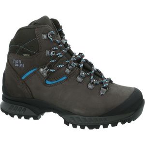 Hanwag Tatra II Lady GTX - Wandelschoenen Dames Mocca / Ocean 39.5