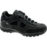 Hanwag - Gritstone II GTX - Wandelschoenen - Groen - Nubuck - Waterdicht