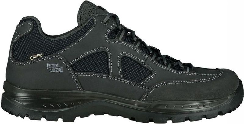 Hanwag Gritstone II Wide GTX wandelschoen