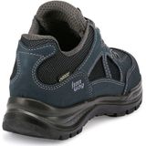Hanwag - Gritstone II Wide Lady - Wandelschoen - Navy Asphalt