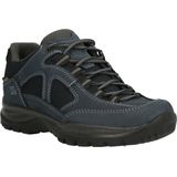 Hanwag - Gritstone II Wide Lady - Wandelschoen - Navy Asphalt