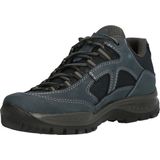 Hanwag - Gritstone II Wide Lady - Wandelschoen - Navy Asphalt
