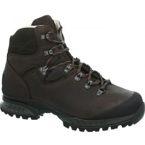 Wandelschoen Hanwag Lhasa II Chestnut Asphalt-Schoenmaat 48 (UK 12.5)