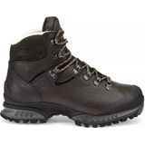 Hanwag - Lhasa II Wide - Wandelschoen - Chestnut - Jak Leer - Vibram Zool