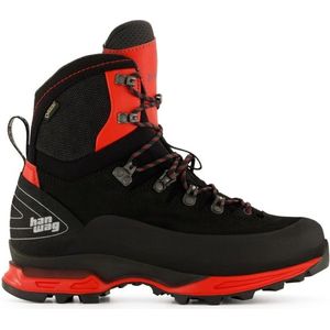 Hanwag Alverstone II GTX Wandelschoenen (Heren |zwart |waterdicht)