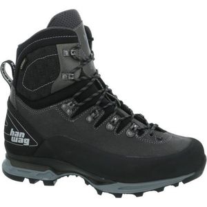 Hanwag Alverstone 2 gtx 200900 064601 asphalt light grey 42 2/3