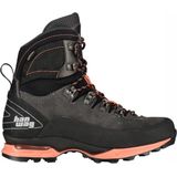 Hanwag - Alverstone II Lady GTX - Wandelschoen - Asphalt