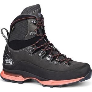 Hanwag - Alverstone II Lady GTX - Wandelschoen - Asphalt