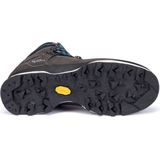 Hanwag - Tatra Light LL - Wandelschoen - Asphalt Ocean - Suède en Polyamide