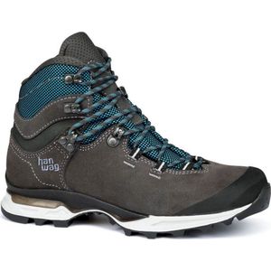 Hanwag - Tatra Light LL - Wandelschoen - Asphalt Ocean - Suède en Polyamide