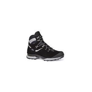 Hanwag Tatra Light Gtx Heren Hoge Wandelschoen Black/Asphalt 7,5/41,5