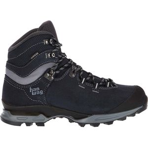 Hanwag Tatra Light Wide Lady GTX Wandelschoenen (Dames |zwart |waterdicht)