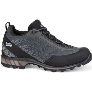 FERRATA LIGHT LOW GTX Asfalt Zwart Heren Trekkingschoenen