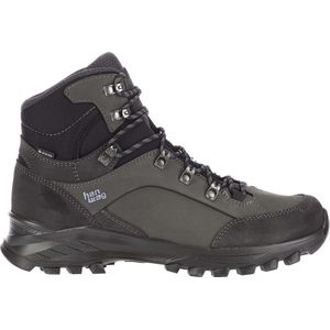 Wandelschoen Hanwag Men Banks GTX Navy Asphalt