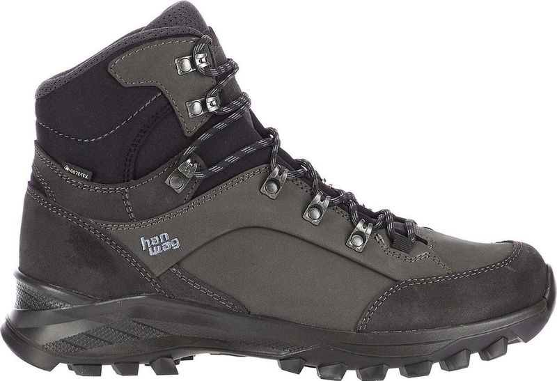 Hanwag - Banks GTX 203000 - Wandelschoenen