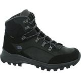 Hanwag - Banks GTX - Wandelschoen - Zwart - Nubuck Leer