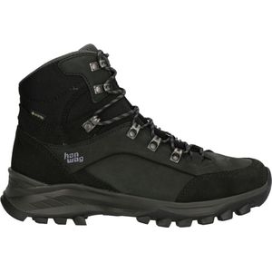 Hanwag - Banks GTX - Wandelschoenen - Bruin - Nubuck/Textiel