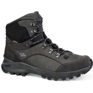 Hanwag - Banks GORE-TEX Wanderschuhe Herren asphalt