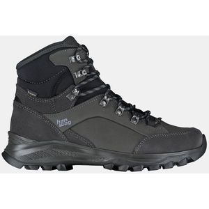 Hanwag Banks GTX - Wandelschoenen Heren Asphalt / Asphalt 46.5